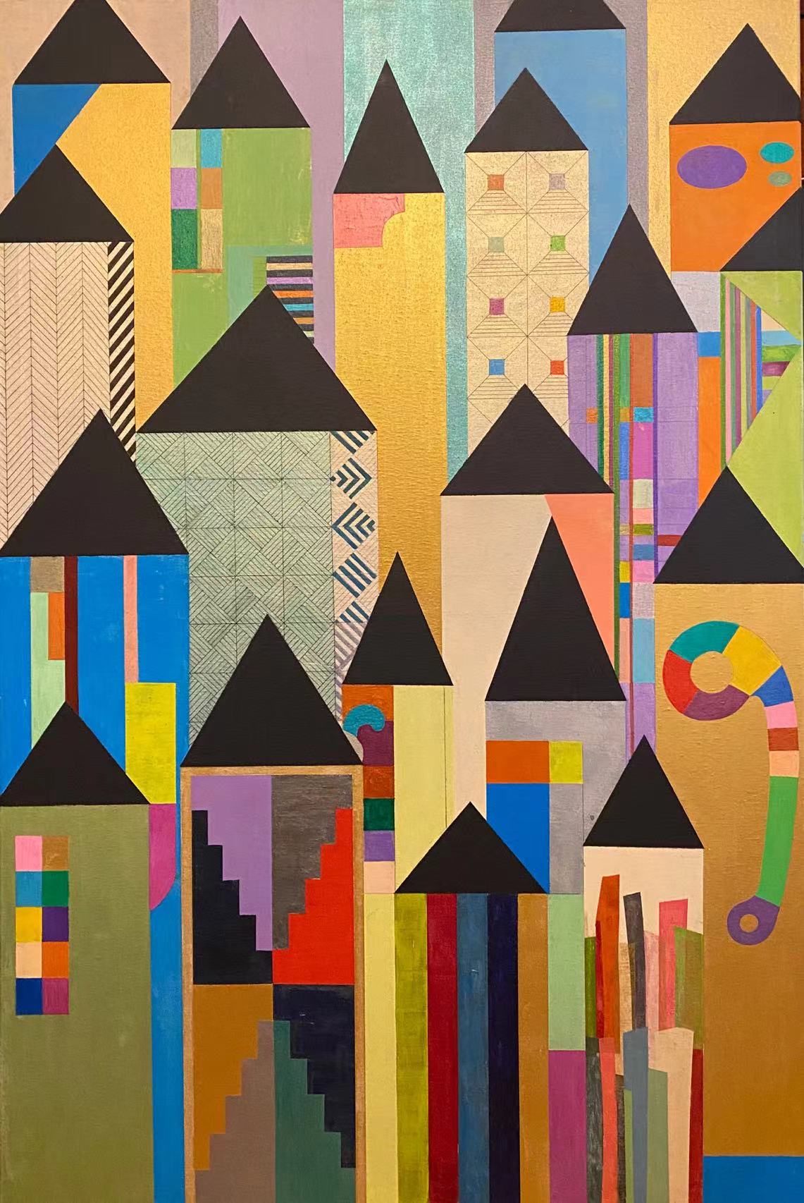 Architectures of Color 02