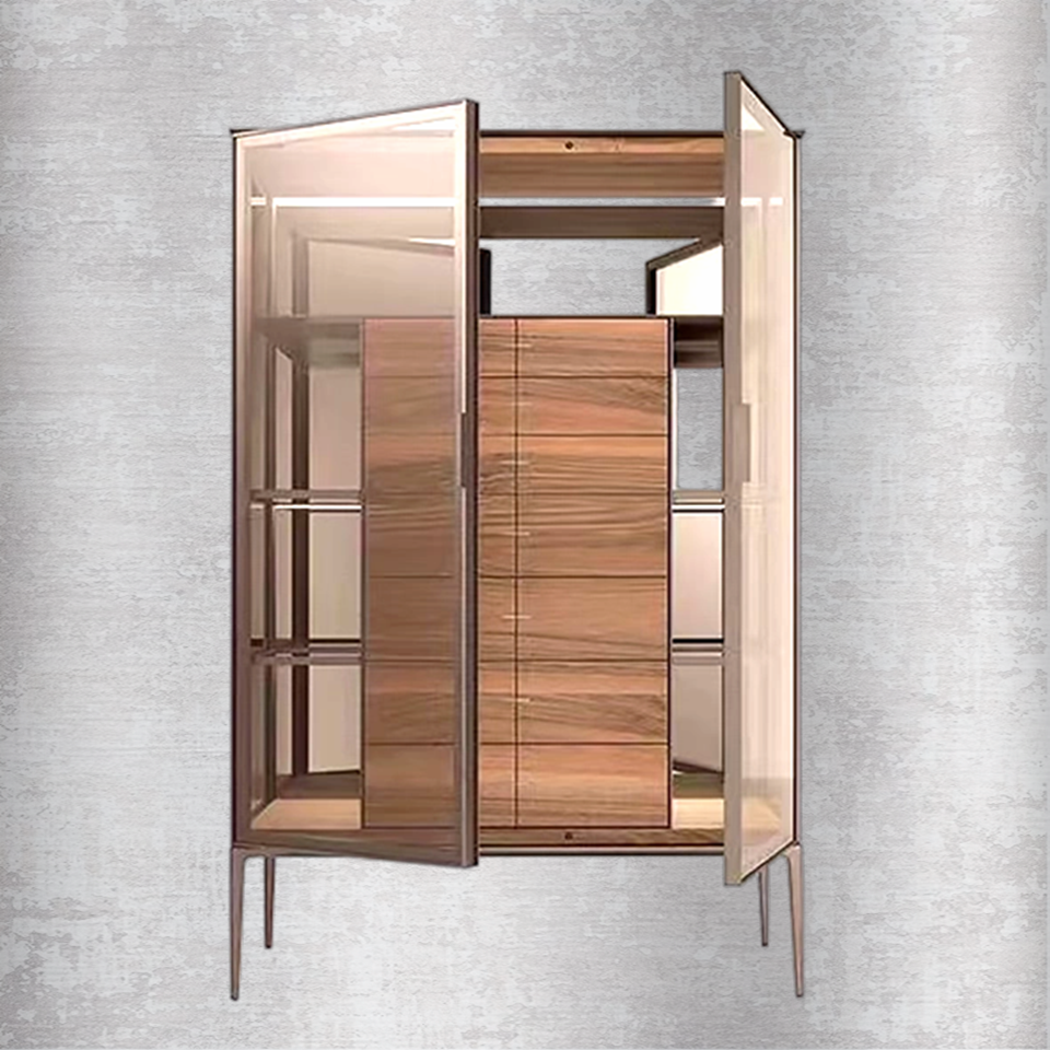 Cabinets & Display | FCD01-05