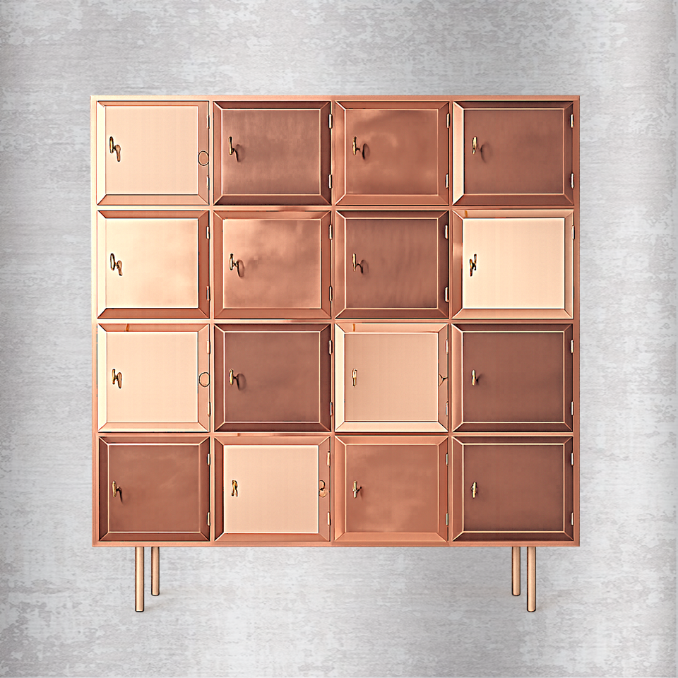 Cabinets & Display | FCD01-13