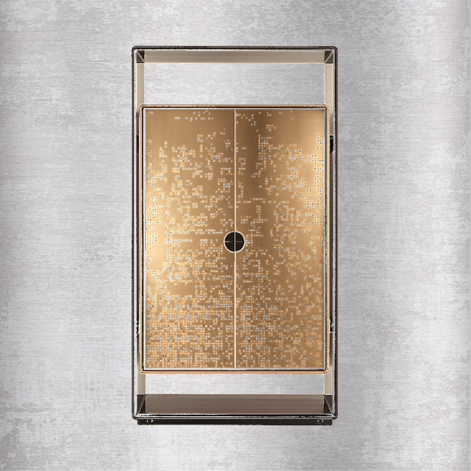 Cabinets & Display | FCD02-01