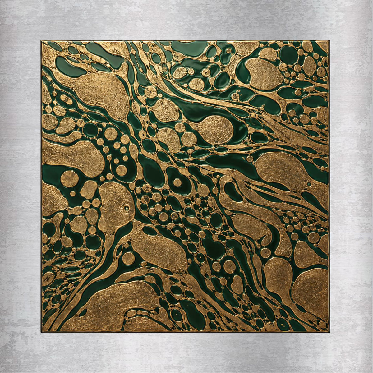Fluid Islands | MLM01-12