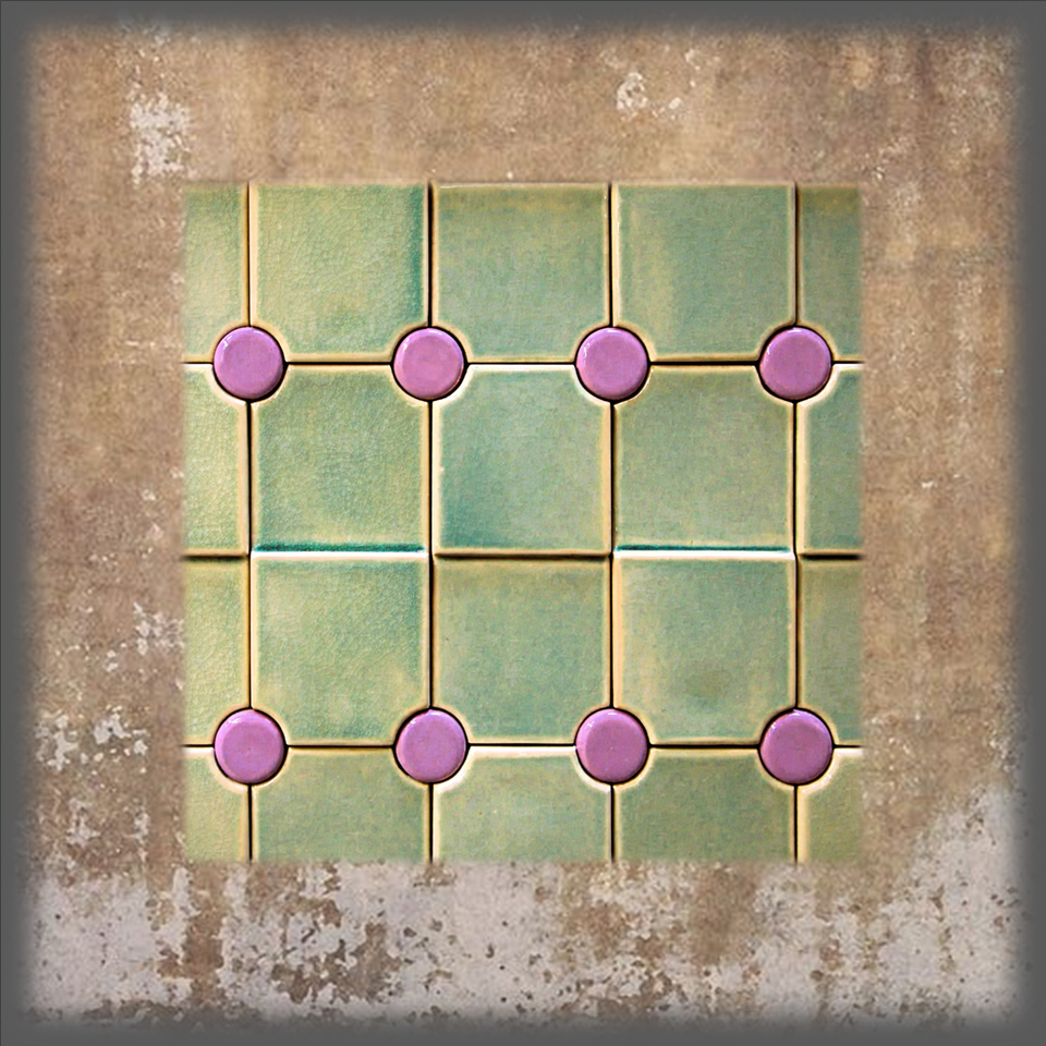 Handmade tiles | MTH01-05