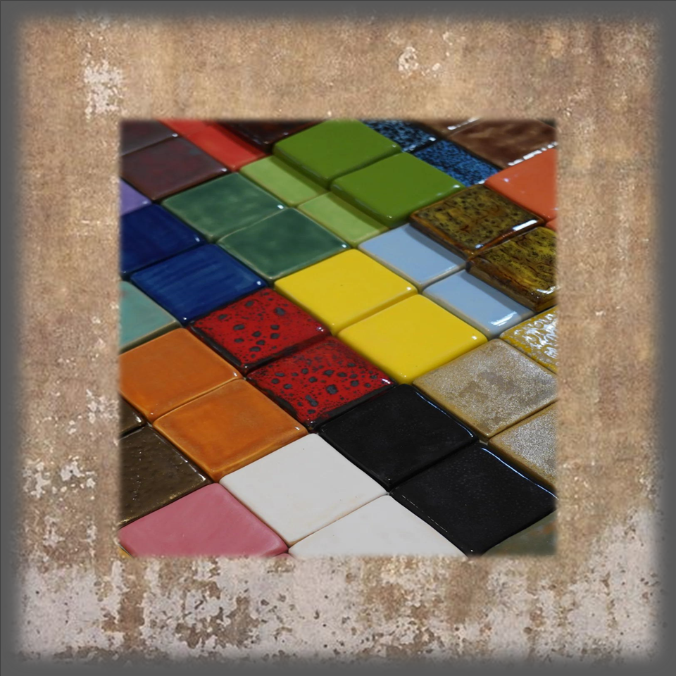 Handmade tiles | MTH02-04