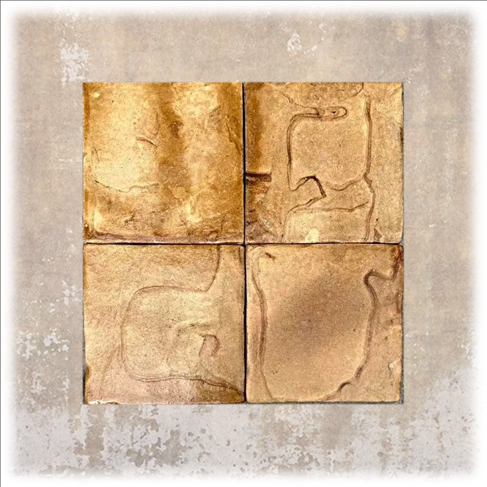 Handmade tiles | MTH02-06