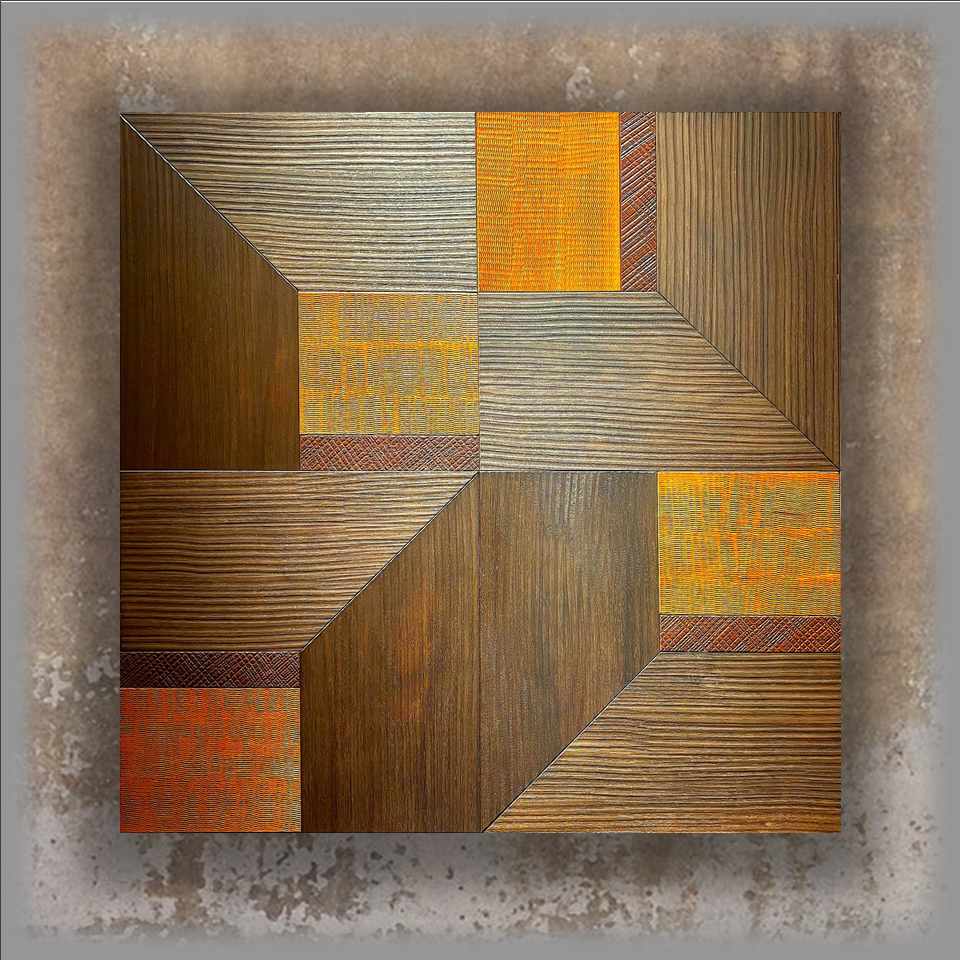 Wood Flooring | MWF01-11