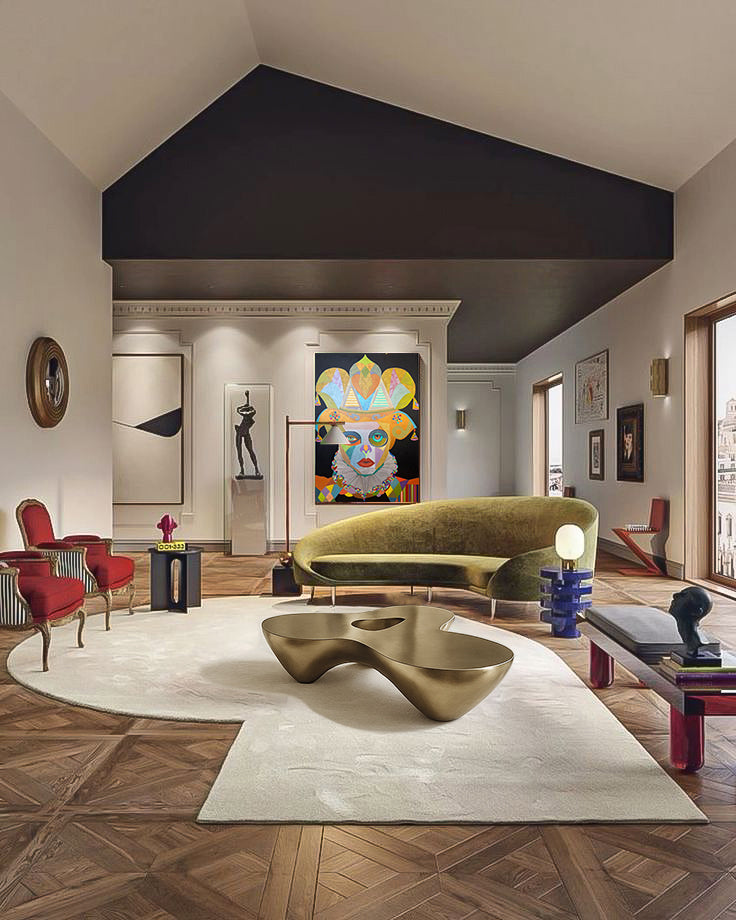 Geometry of Identity 01