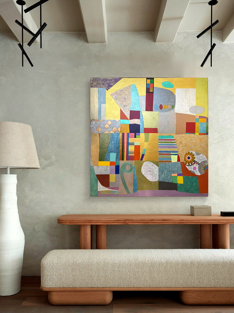 Archive of Fragments 02