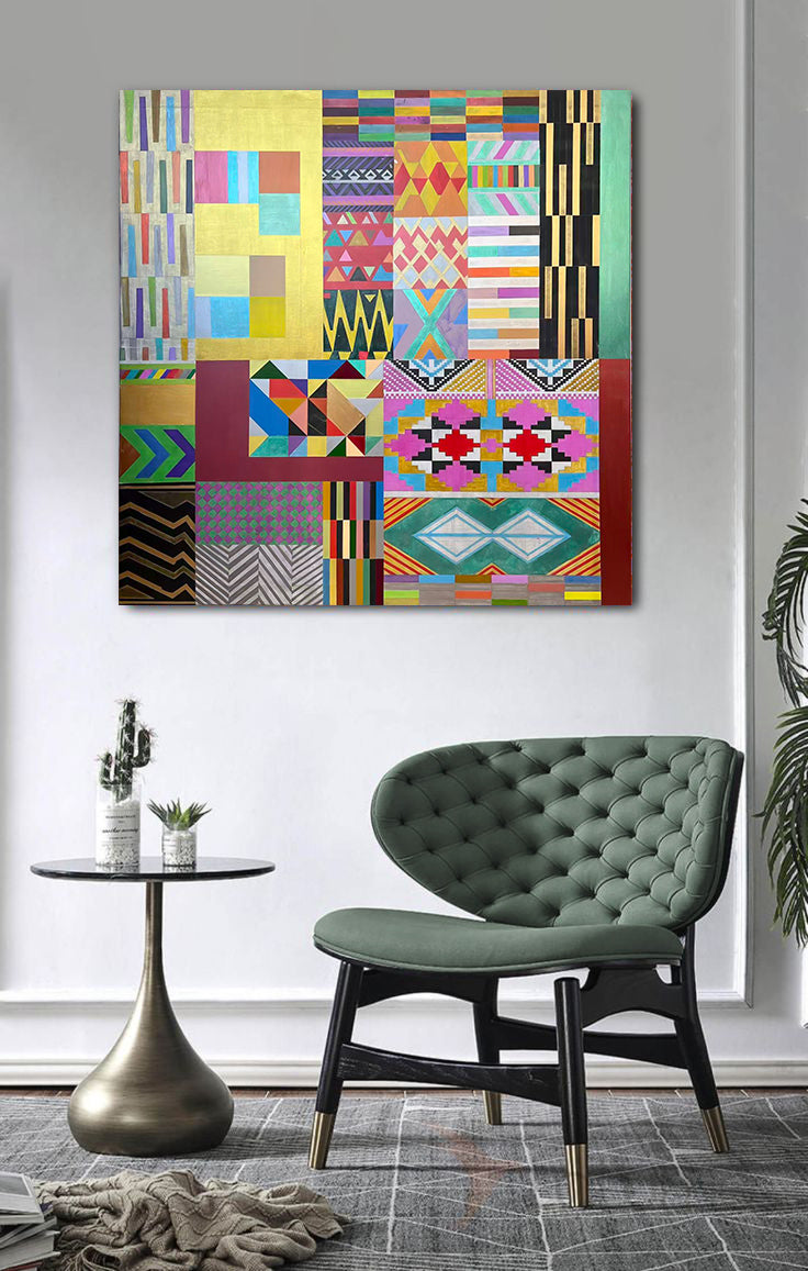 Archive of Fragments 01