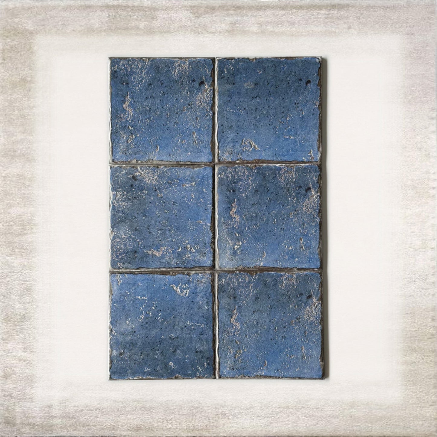 Chromatic Patina Ceramic Tile — detail 6