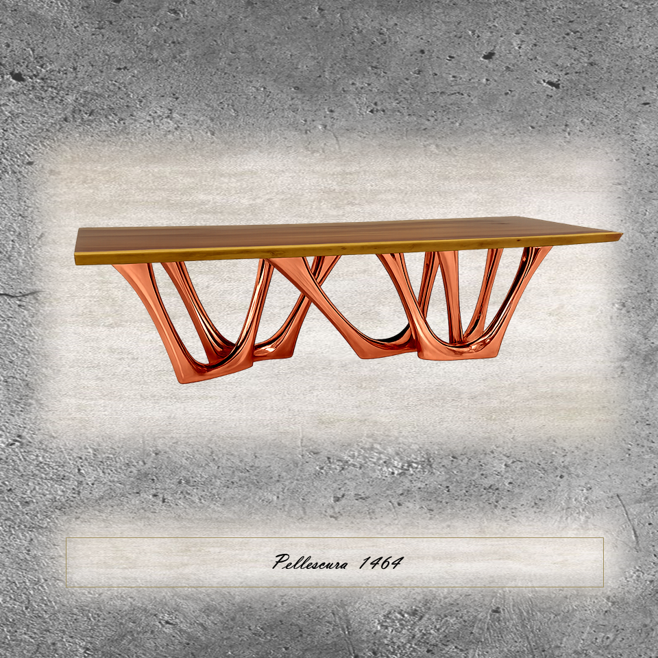 Tables and chairs
