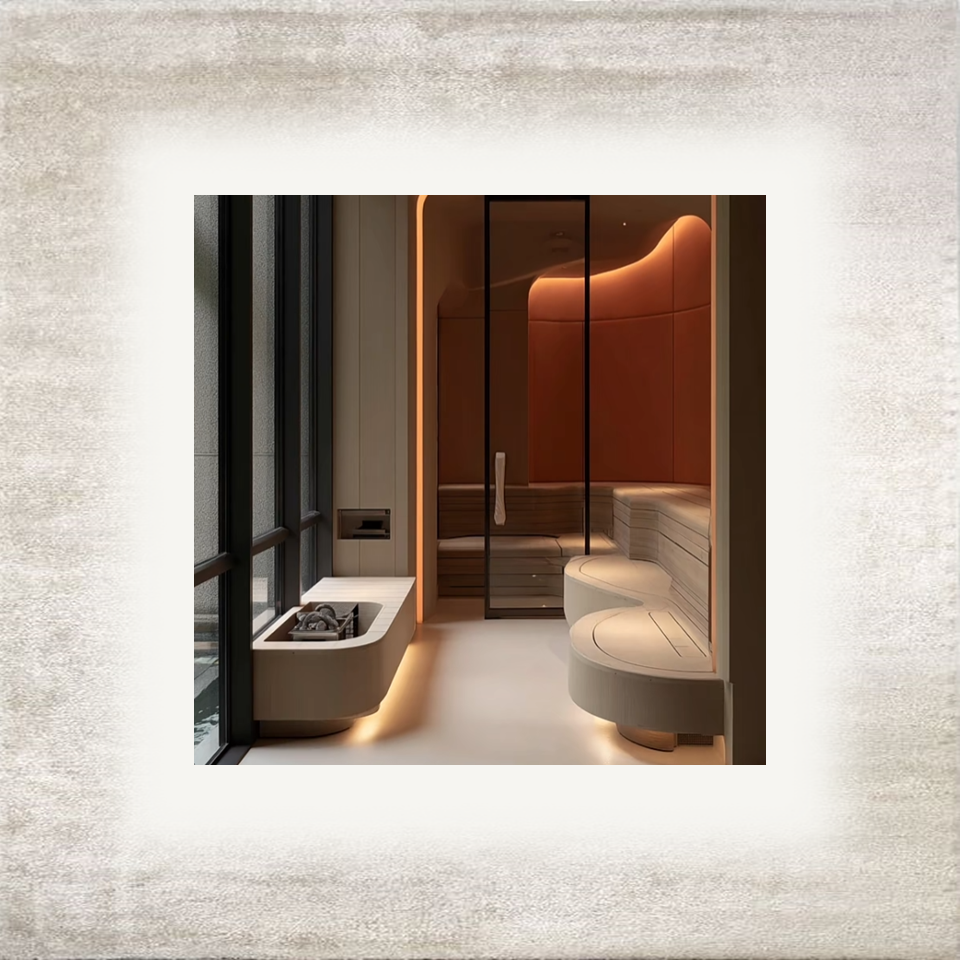 Spas & wellness