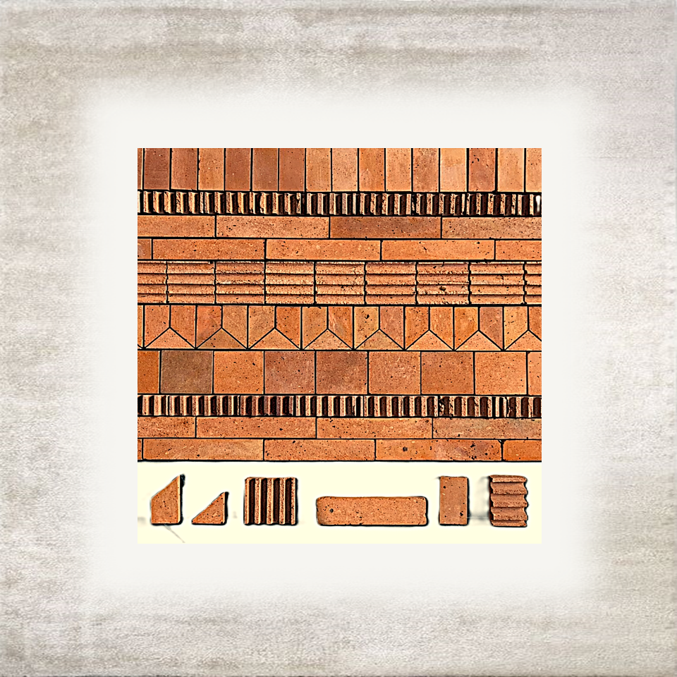 Mosaic