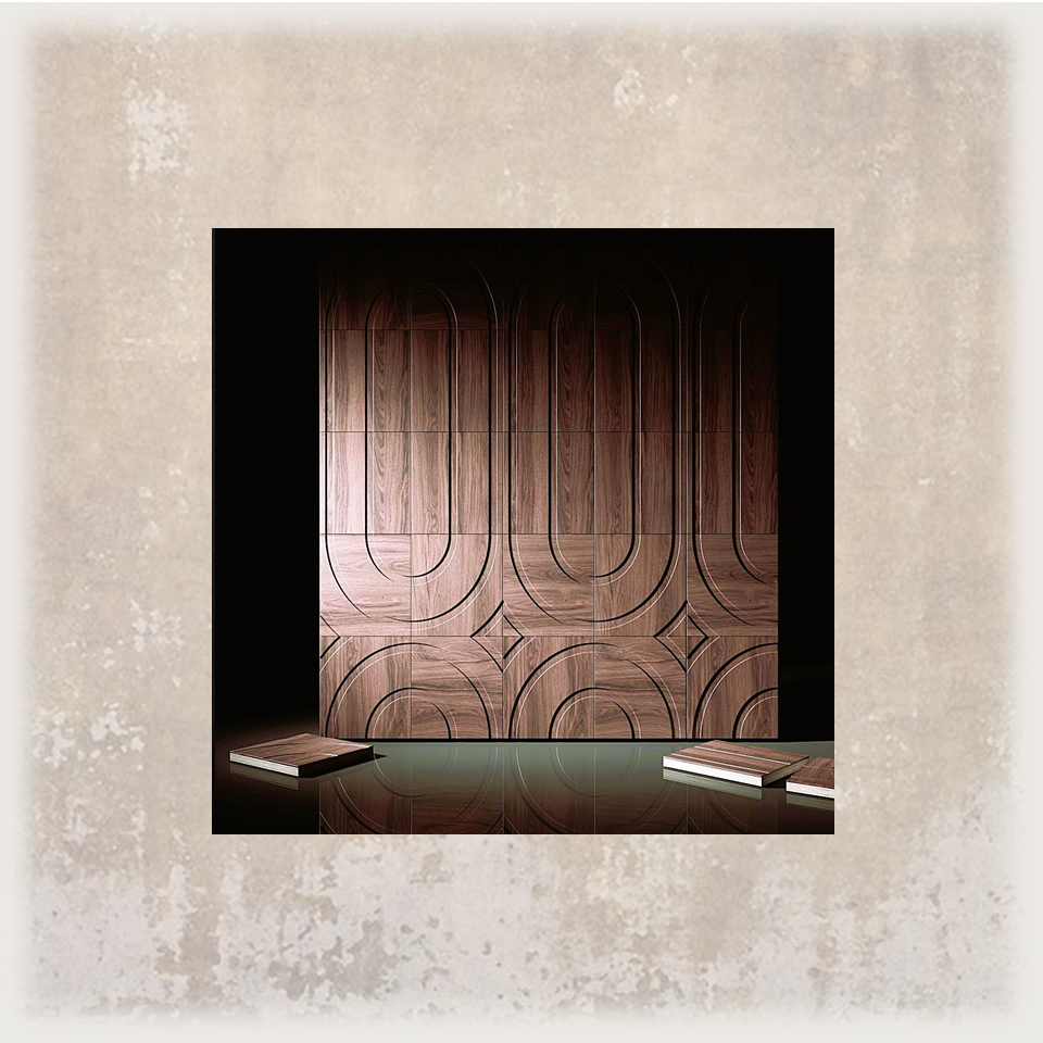 Wood panels & Laminate panels