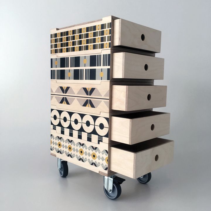 Office Storage and Filing