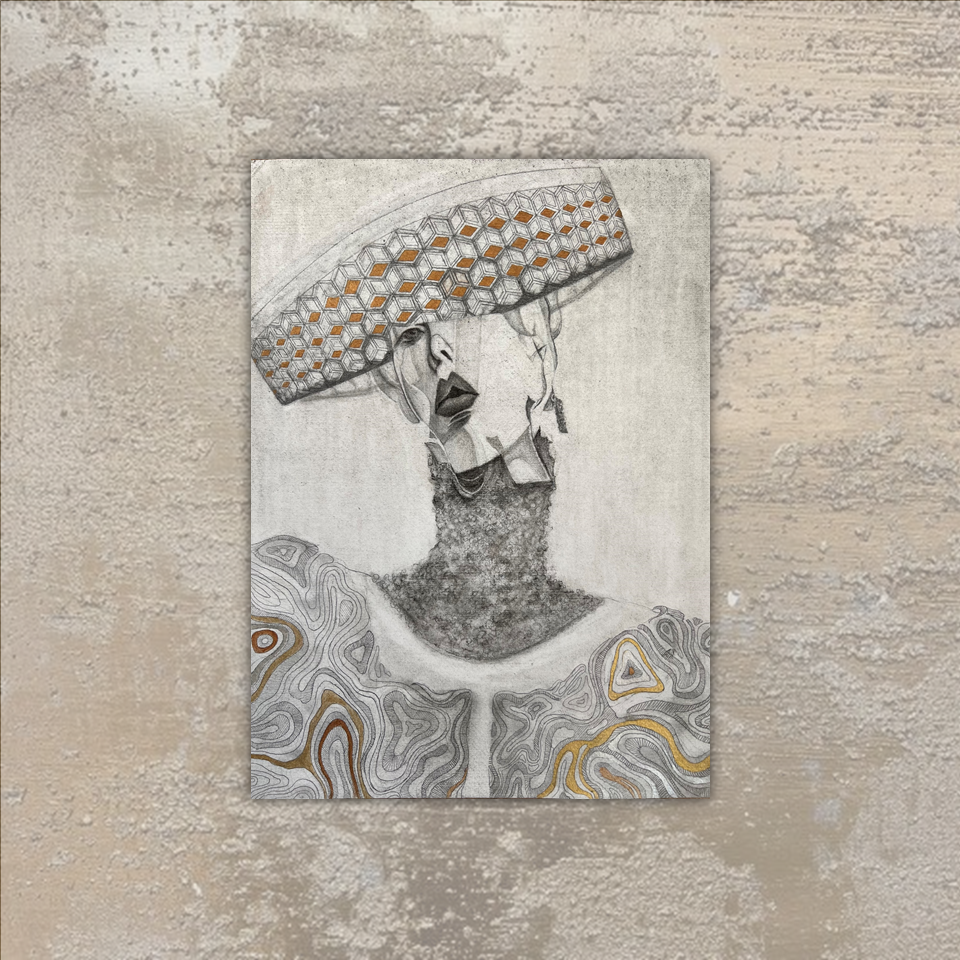 Small Works on Paper