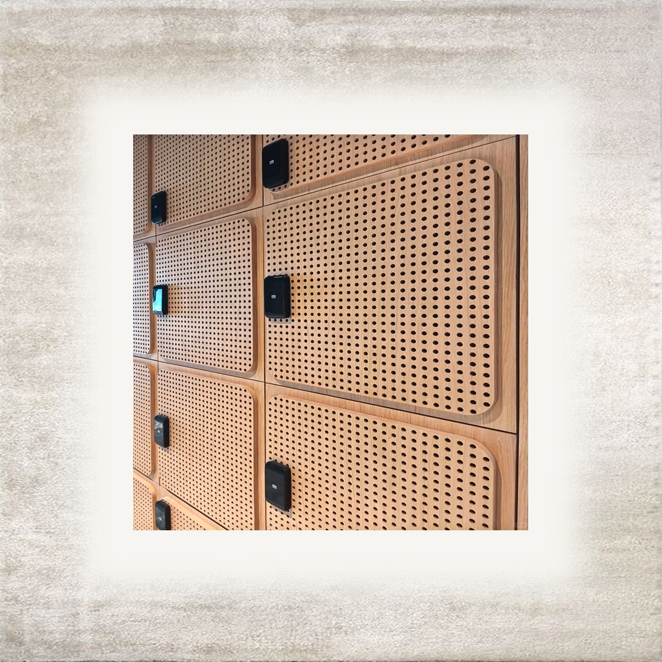 Office Storage and Filing