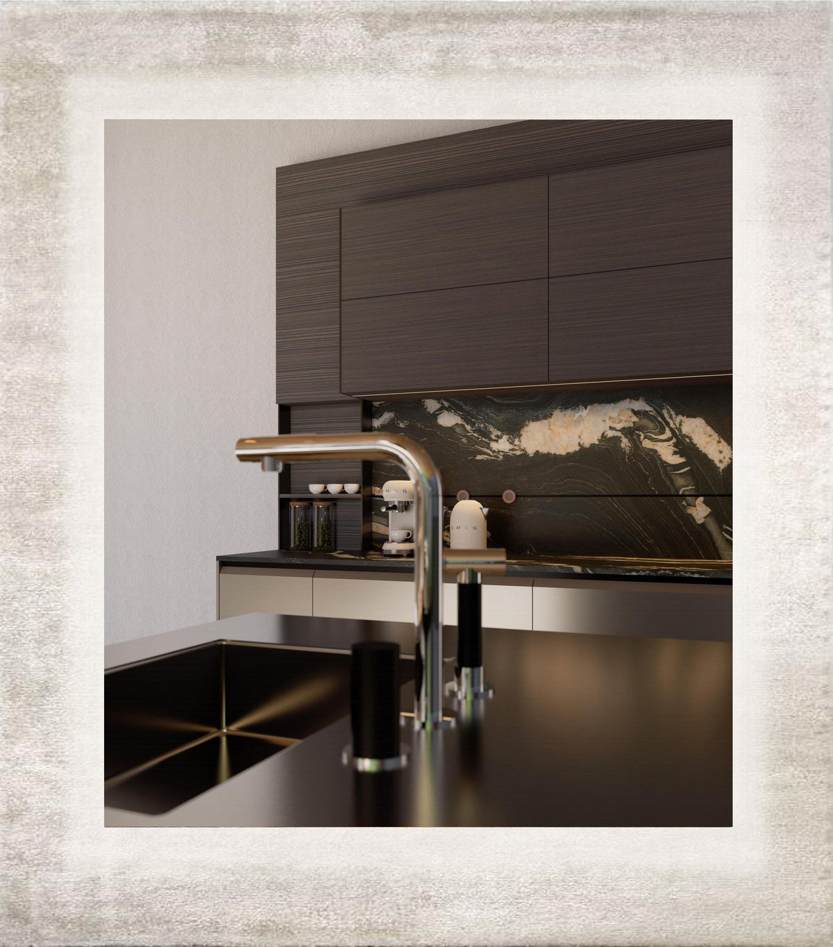 Kitchen Trends 2026-2027