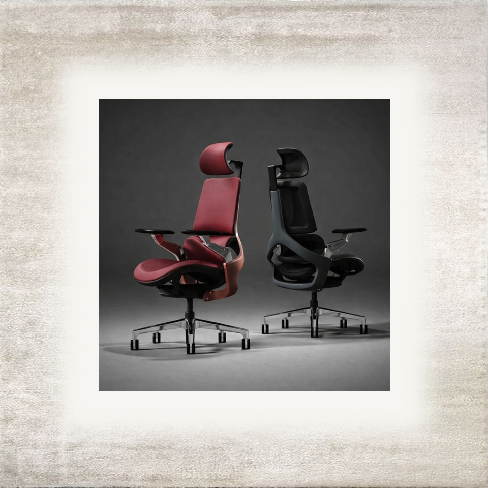 Office seating