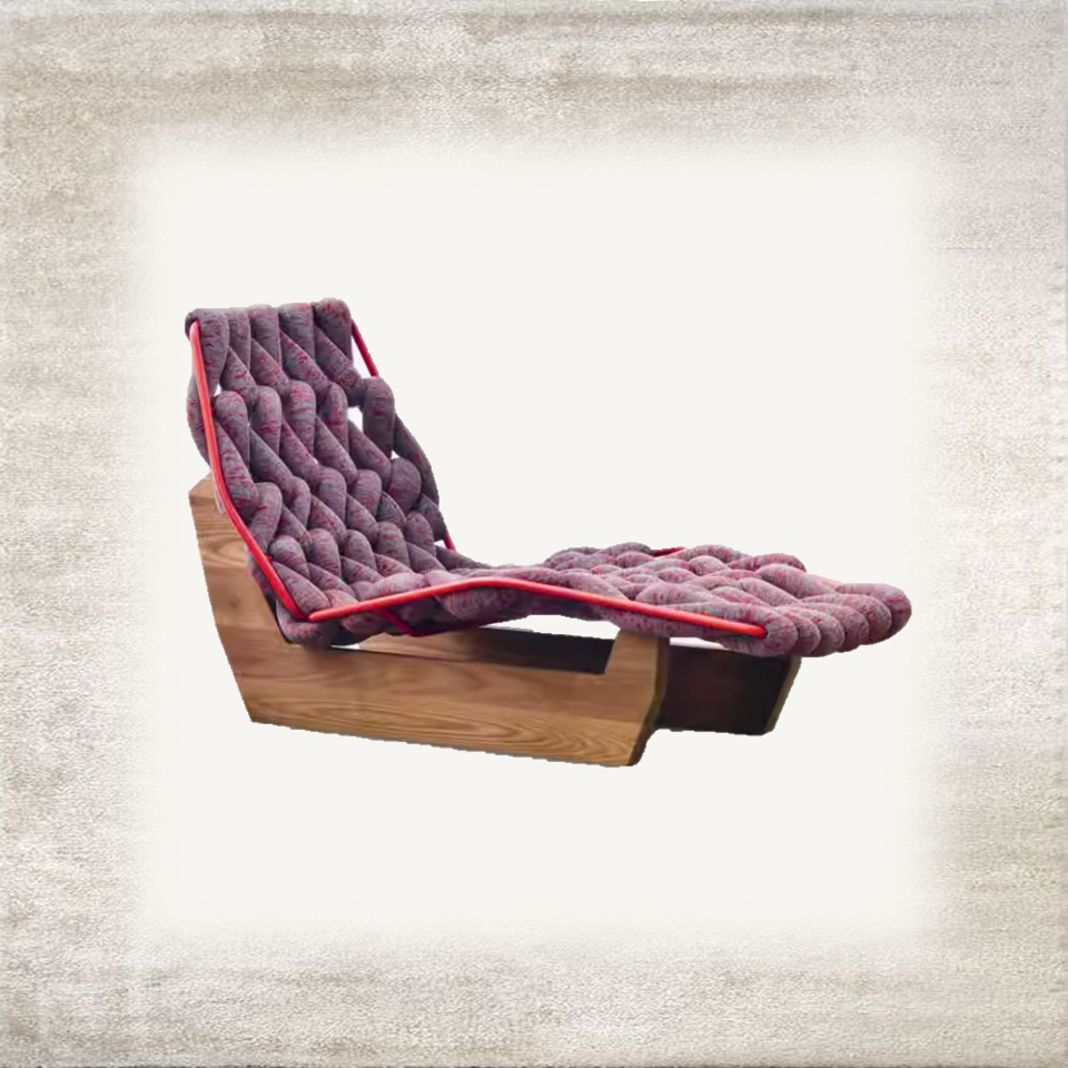 Outdoor furniture