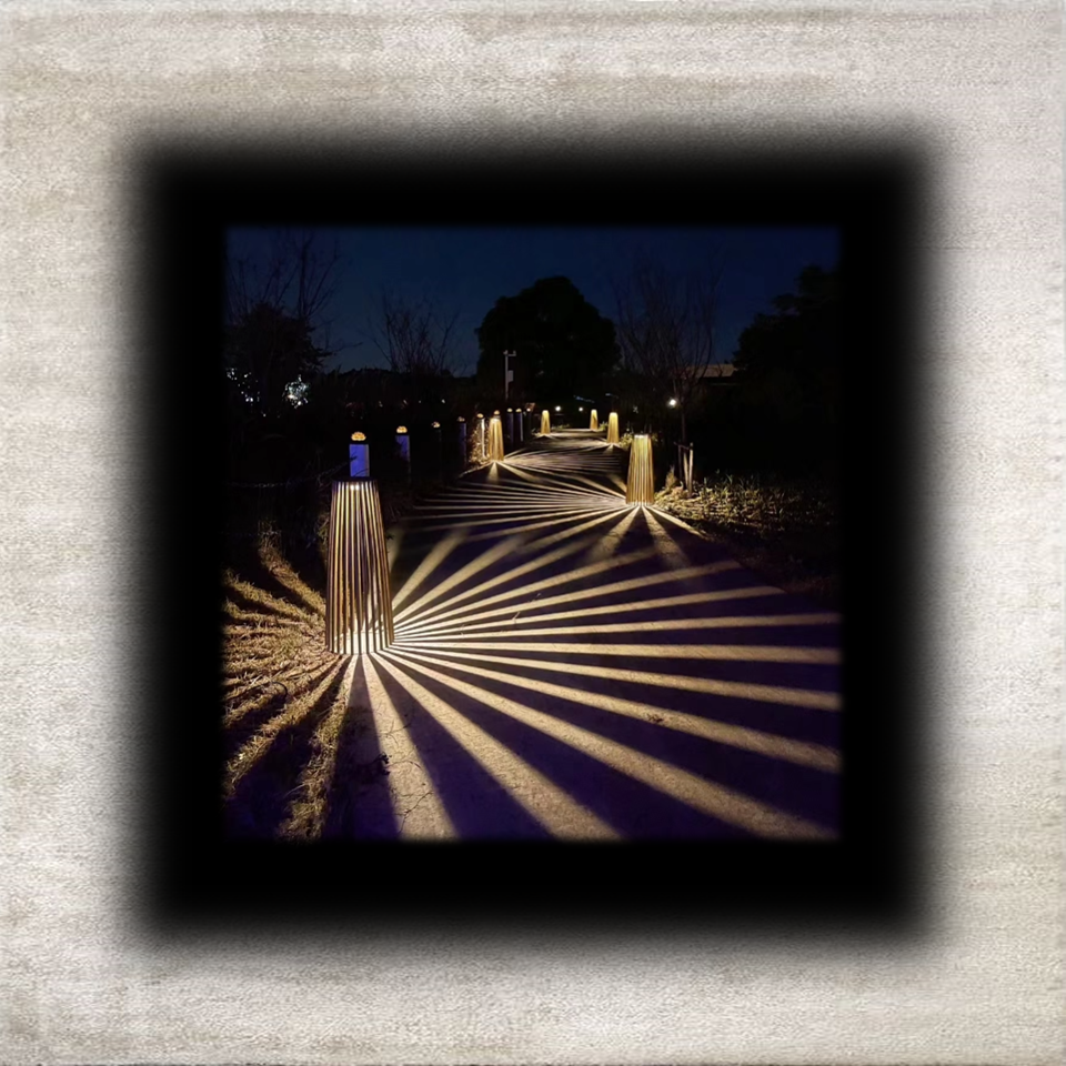 Outdoor lighting