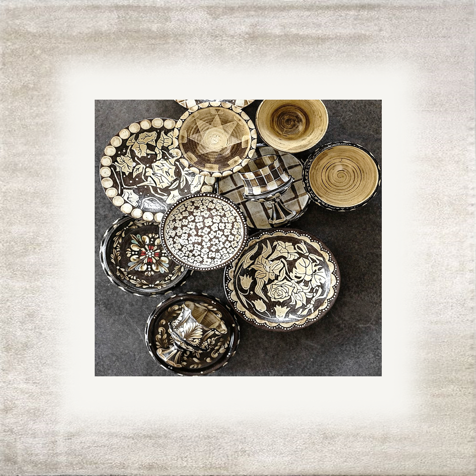 Tableware