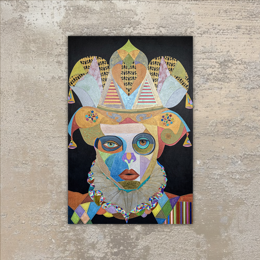 Venice Carnival Ceremony