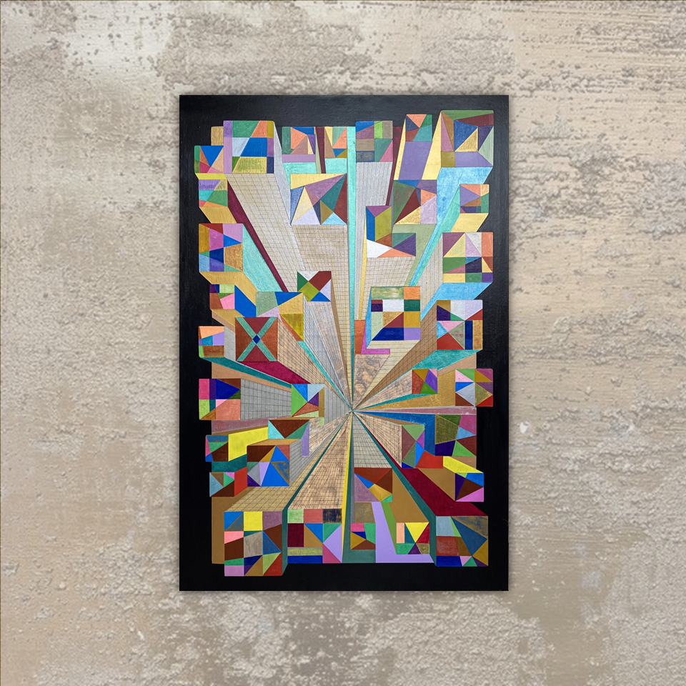 Cathedral of Art City