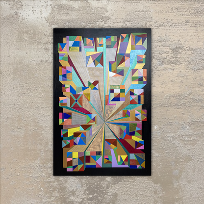 Cathedral of Art City