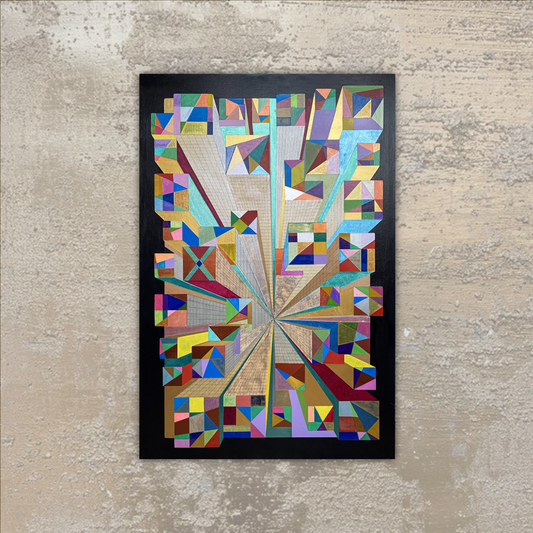 Cathedral of Art City