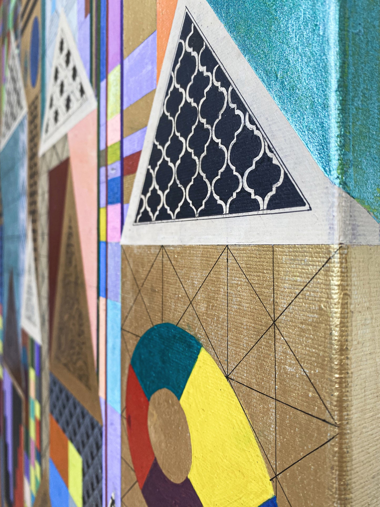 Urban Towers & Castles 城市塔楼与城堡