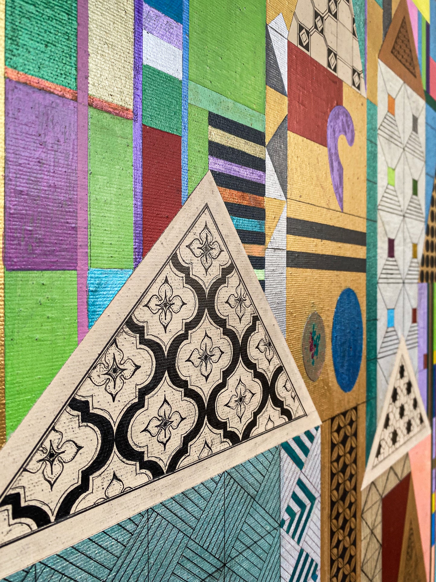 Urban Towers & Castles 城市塔楼与城堡