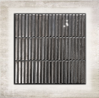 Traccia Handcrafted Ceramic Mosaic surface