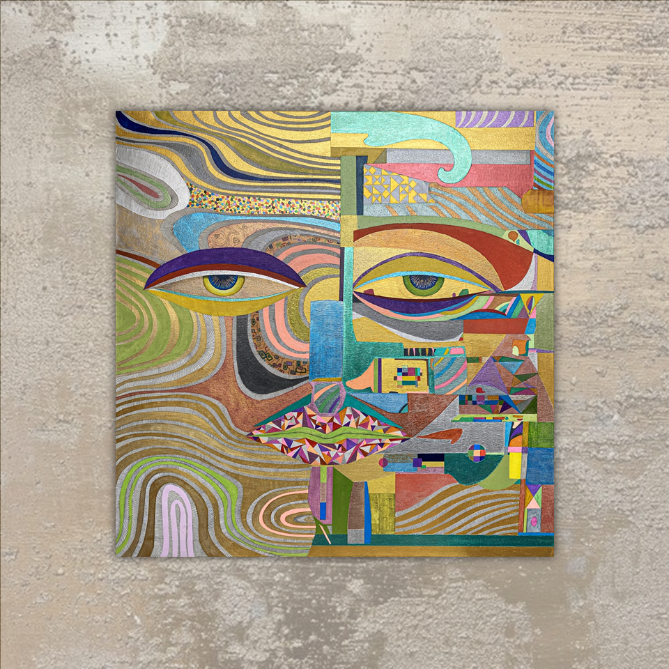 Mirroring of Emotions 情绪的镜像