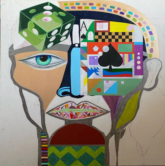 Geometry of Identity 04