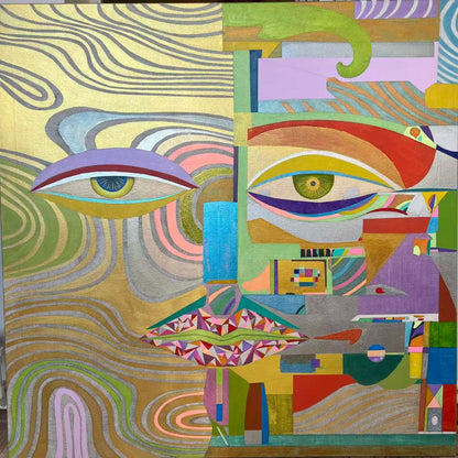 Geometry of Identity 05