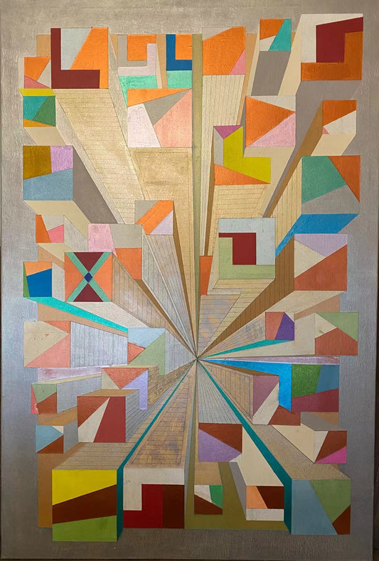 Architectures of Color 01