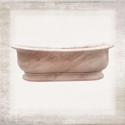 Serena Marble Bathtub