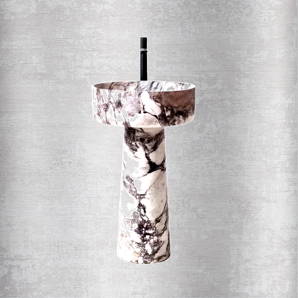 Sanitary | BSA01-03