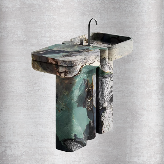 Sanitary | BSA01-04