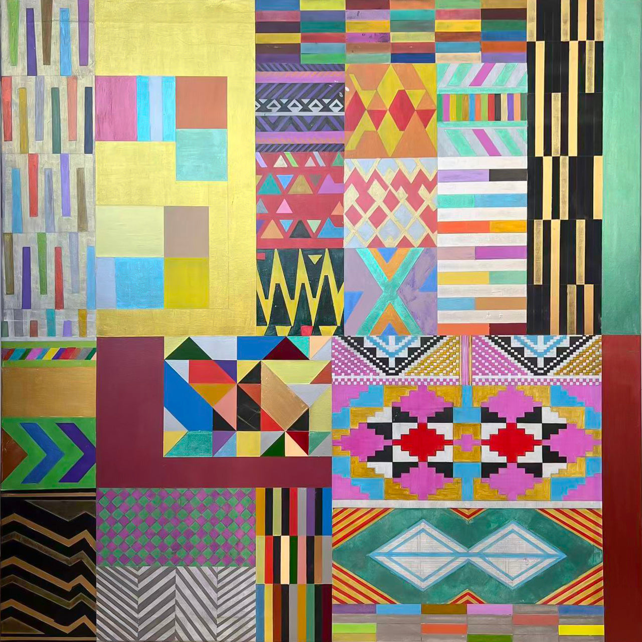 Archive of Fragments 01