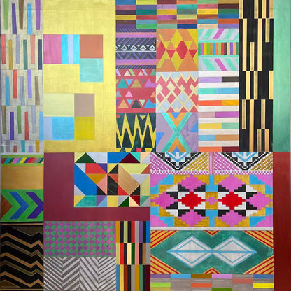 Archive of Fragments 01