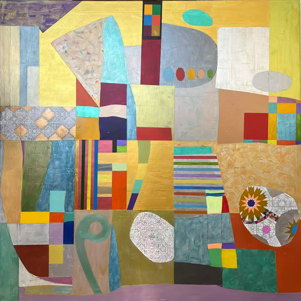 Archive of Fragments 02