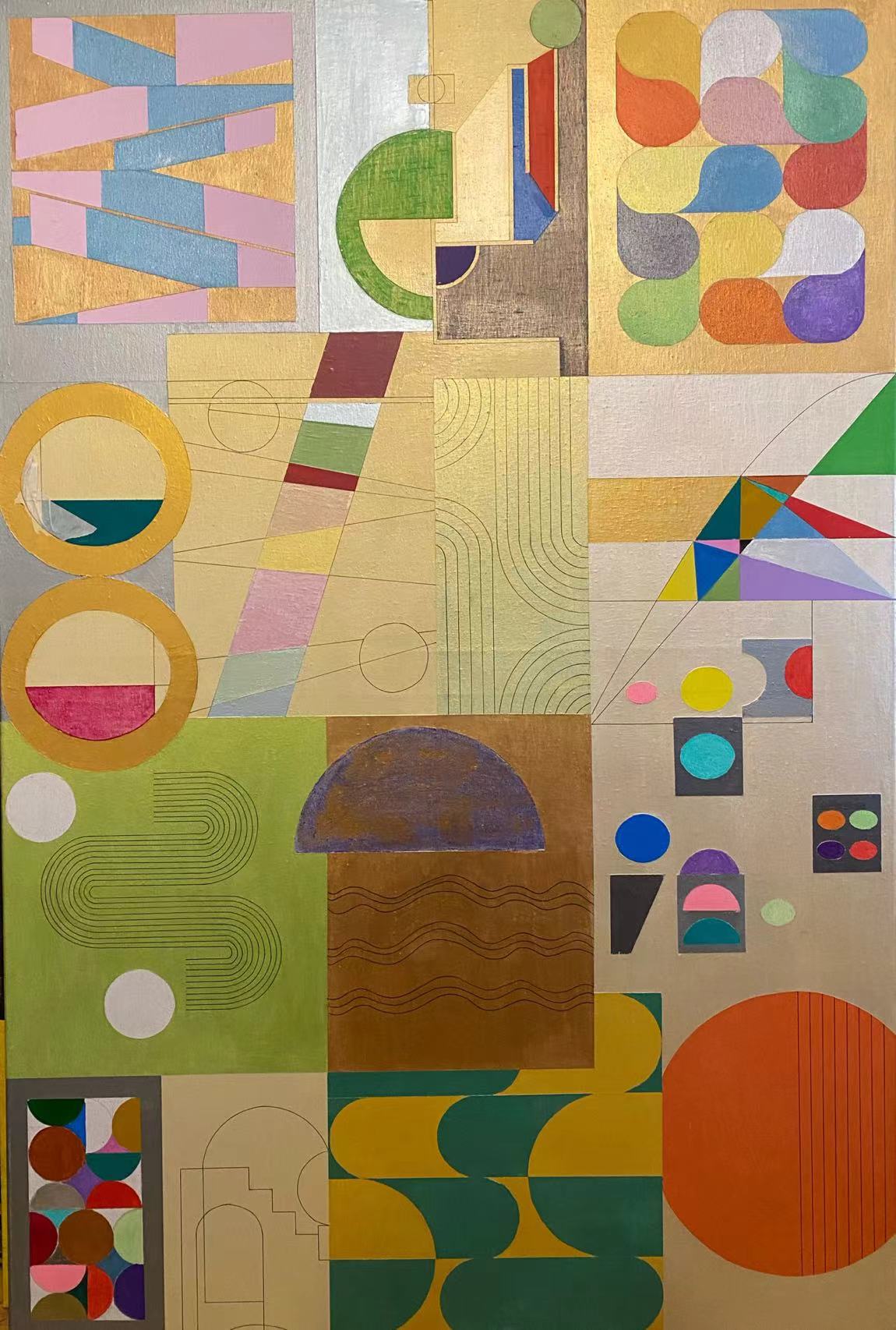 Archive of Fragments 04