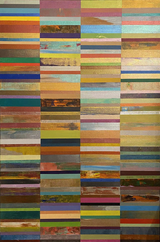 Archive of Fragments 05