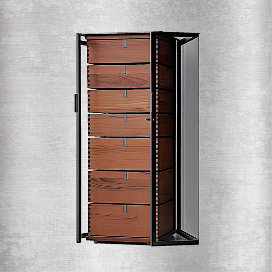 Cabinets & Display | FCD01-02