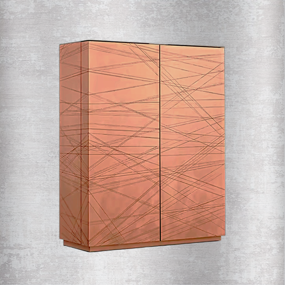 Cabinets & Display | FCD01-04