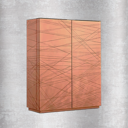 Cabinets & Display | FCD01-04