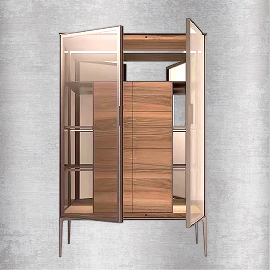 Cabinets & Display | FCD01-05