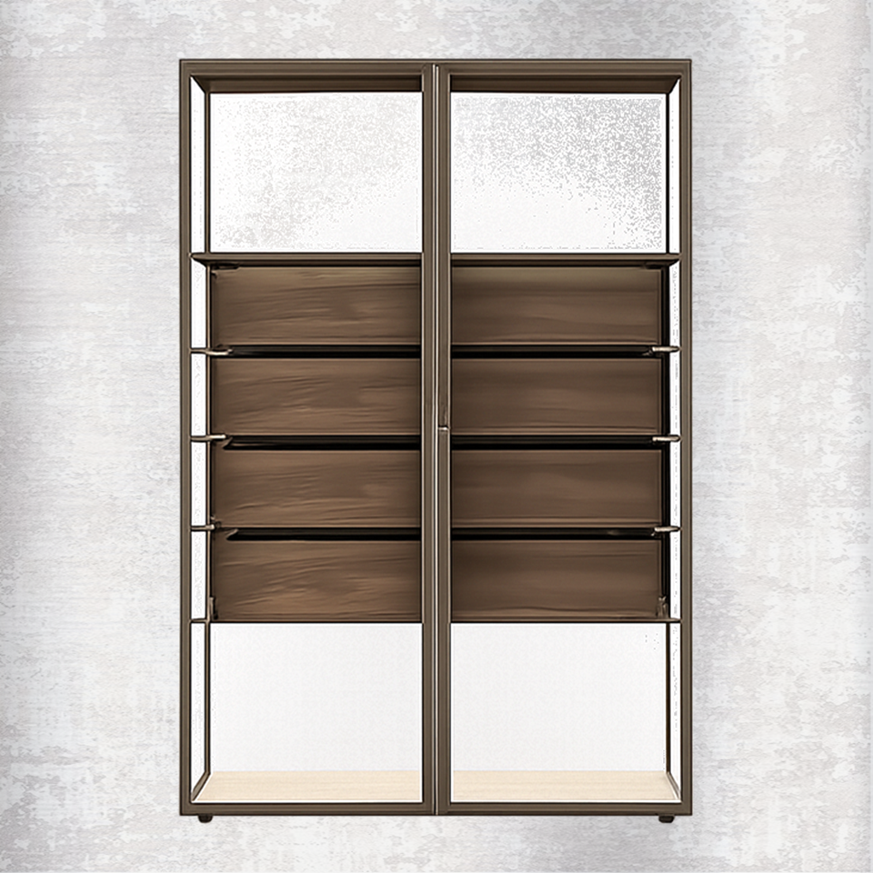 Cabinets & Display | FCD01-06