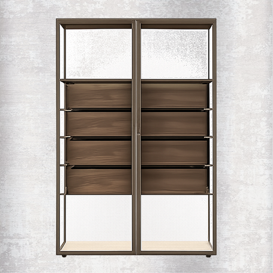 Cabinets & Display | FCD01-06